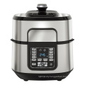 Multi-Function Air Fryer Pressure Cooker